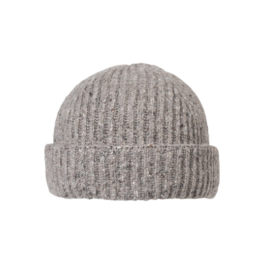 Mjm Maglia Beanie Grey OSFA Mjm Maglia Beanie Grey OSFA
