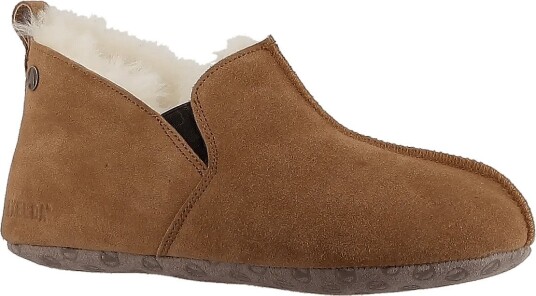 Axelda Dublin CHESTNUT/CREME 40