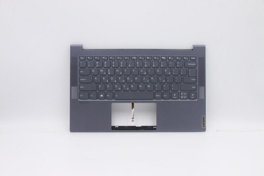Lenovo Upper Case ASM GK Q82A2 GY