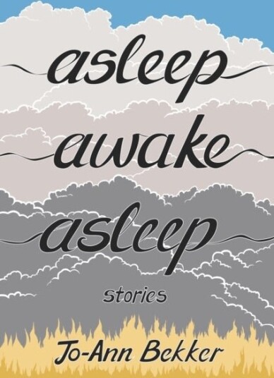 Asleep Awake Asleep