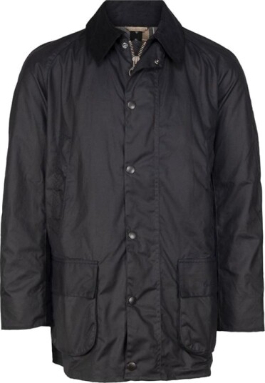 Barbour Bristol Jacket - Navy Barbour Bristol Jacket - Navy