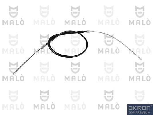 Tautrekk, håndbremse MALÒ 22865
