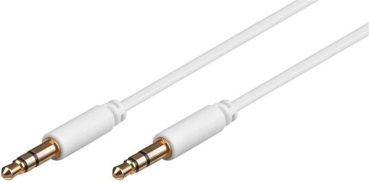 MICROCONNECT 3.5mm  3-pin stereo 