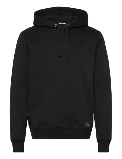Björn Borg Centre Hoodie - Black - XXL Björn Borg Centre Hoodie - Black - XXL