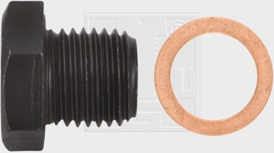 SWGAutomotive 240141580 Påfyllingsplugg, bunnpanne