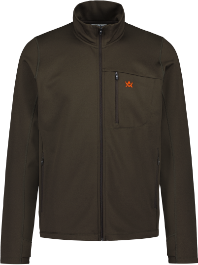 Alaska 1795 M"s ThermoDry Jacket Brown Brown L Alaska 1795 M"s ThermoDry Jacket Brown Brown L