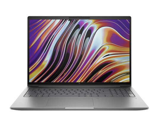 HP ZBook Power 16 inch G11 A Mobile Workstation PC AMD Ryzen™ 9 8945HS Mobiler Arbeitsplatz 40,6 cm (16") WQXGA 64 GB DDR5-SDRAM 1 TB SSD NVIDIA RTX