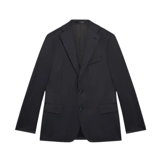 Brooks Brothers Herre Dress Grå L, Brooks Brothers Herre Dress Grå L,