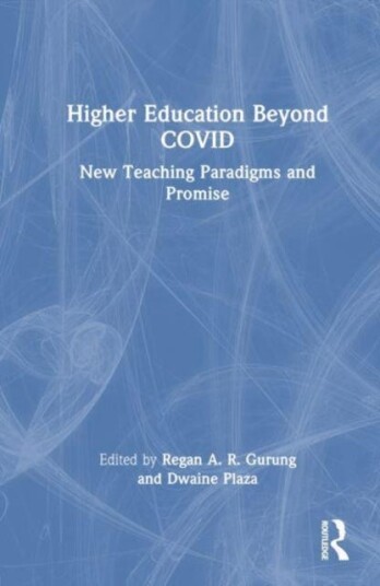 Higher Education Beyond Covid