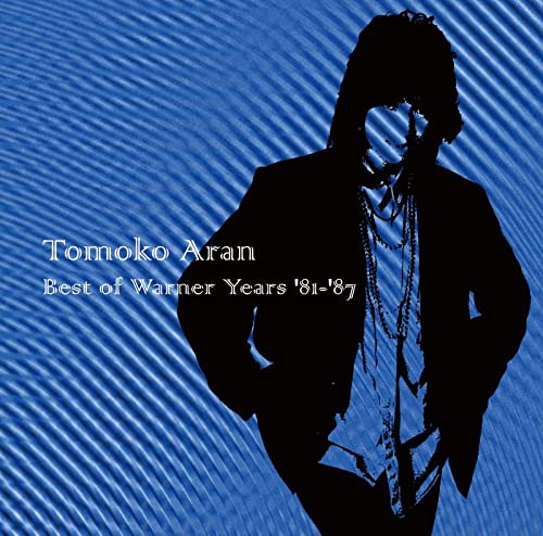 Tomoko Aran Warner Years 8187 CD
