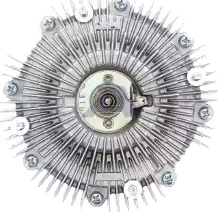 Clutch, kjølevifte AISIN FCT-082