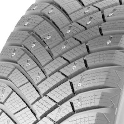 IceContact 8 255/40 R19 100T