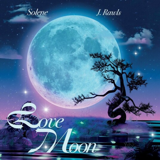Love Moon B W Cant Catch Me In Love Hot Pink Usa Vinyl