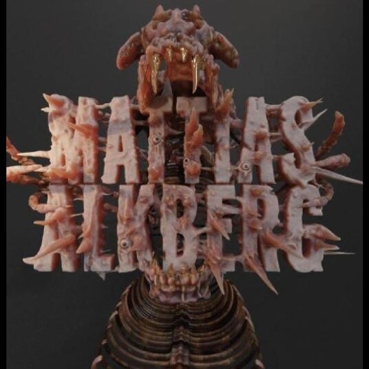 Mattias Alkberg Drake LP/Vinyl Mattias Alkberg Drake LP/Vinyl