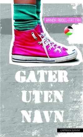 Gater uten navn