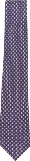 Ferragamo Herre Accessories Blå ONE SIZE,