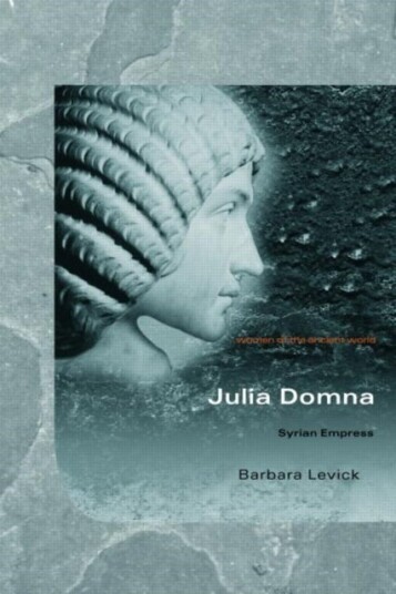 Julia Domna Julia Domna