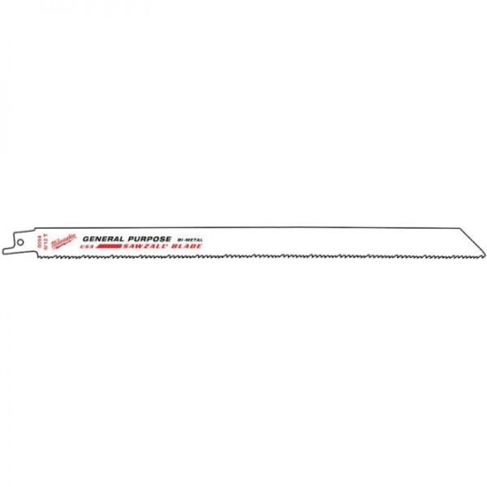 Milwaukee 48016094 Tigersagblad 50-pakning Maskintilbehør & forbruk