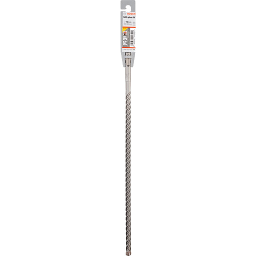 Bosch SDS-plus 10mm Betongbor for Rotasjons Hammer B2608833802
