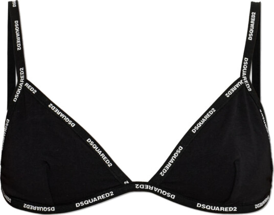 Dsquared2 Dame Undertøy Svart M, Dsquared2 Dame Undertøy Svart M,