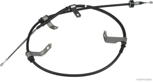 Bremsewire HERTH+BUSS JAKOPARTS J3930334