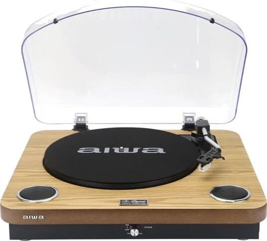 Aiwa LPS-25WD Platespiller