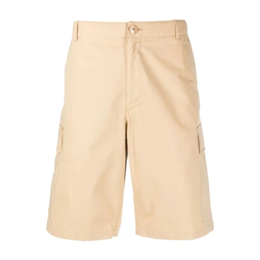Kenzo Herre Shorts Beige W36