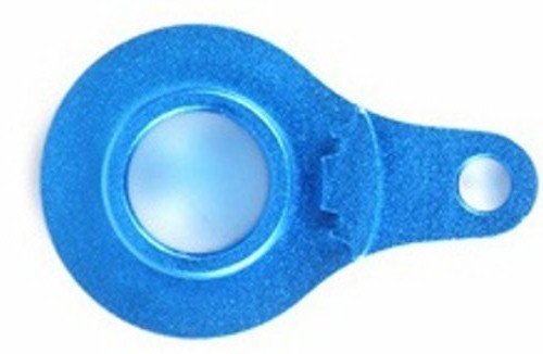 Tamiya 54121 ALU. HORN FOR HT SERVO SAVER