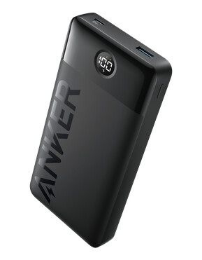 Anker Power Bank PowerCore 20K II Black 12W Anker Power Bank PowerCore 20K II Black 12W