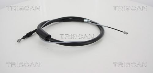 Triscan Tautrekk parkeringsbrems TRISCAN 8140 251126 Triscan Tautrekk parkeringsbrems TRISCAN 8140 251126