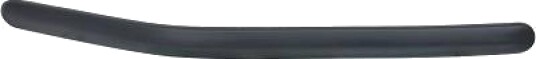 DIEDERICHS 5206063 Pynte- / vernelist, støtfanger