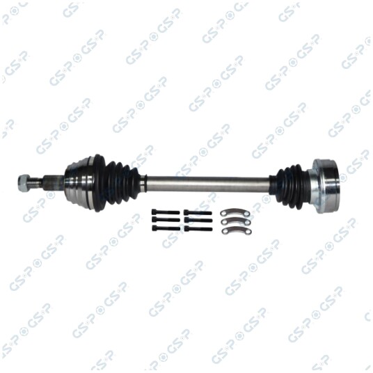 Drivaksel GSP 254003