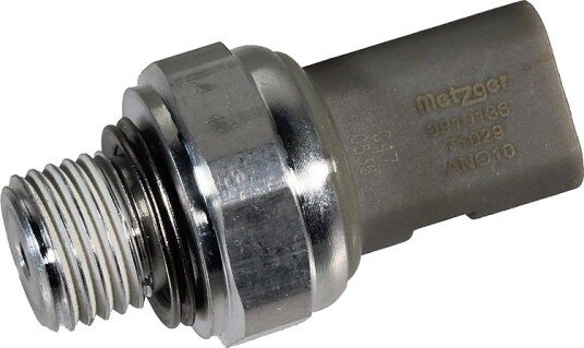 Oljetrykkbryter METZGER 0910136 Oljetrykkbryter METZGER 0910136