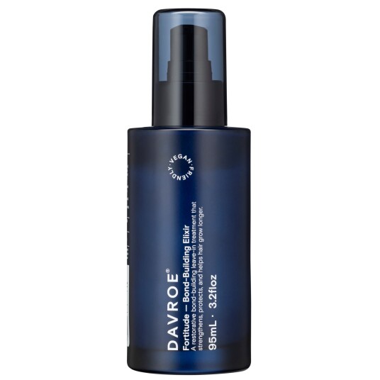 DAVROE Fortitude Bond Buildning Elixir 95 ml