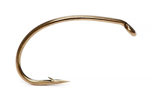 Partridge K4a Grub/Shrimp