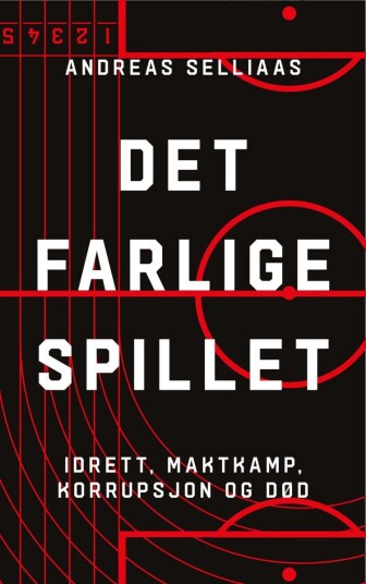 Det farlige spillet Det farlige spillet