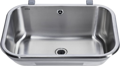 Intra Juvel servant 60 veggmontering