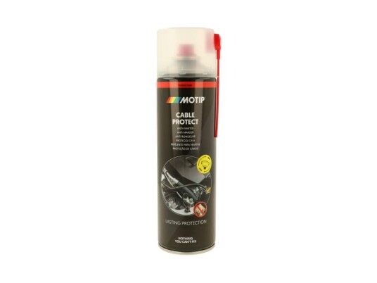 Motip Skadedyrspray
Cabel Protect 090103 Motip Skadedyrspray
Cabel Protect 090103