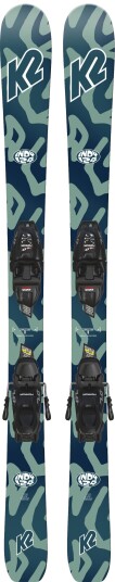 K2 Indy 4.5 FDT Jr112cm