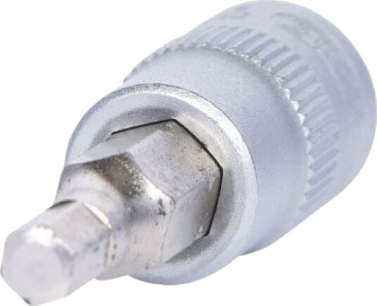 Ks Tools 1/4" Stikkontakt 4 mm Kromvanadiumstål Håndverktøy
