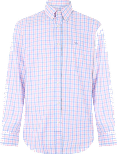 Paul & Shark Herre Skjorter Flerfarget 3XL, Paul & Shark Herre Skjorter Flerfarget 3XL,
