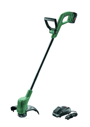 GRESSTRIMMER EASY 23CM 18V 2,0AH