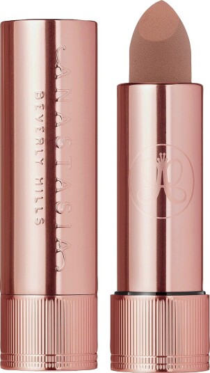 Anastasia   Matte Lipstick   Brun