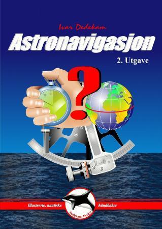 Astronavigasjon Av Ivar Dedekam