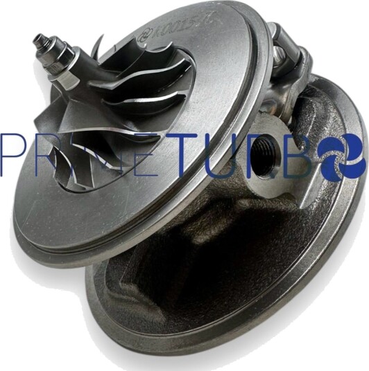 Kjernegruppe, lader Prime Turbo K00157C