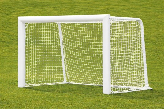 Minifotballmål 150x100cm AluMax