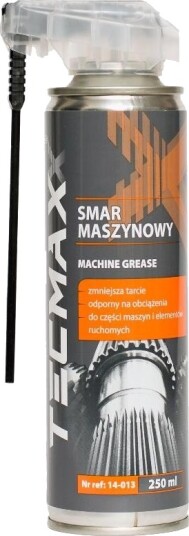 TECMAXX 14-013 Fettspray TECMAXX 14-013 Fettspray