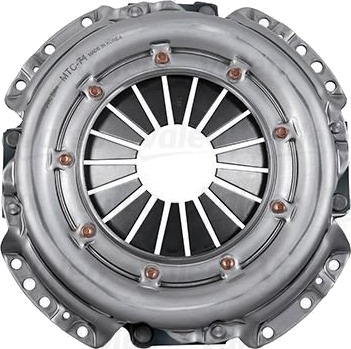 Trykkplate, clutch VALEO 831402