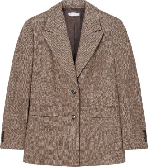 Camilla Pihl Dame Jakker Brun S,
