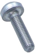 VAG N10745301 Skrue